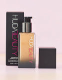 Huda Beauty Makeup Foundationc Waterproof, Super Long Wear 24hr